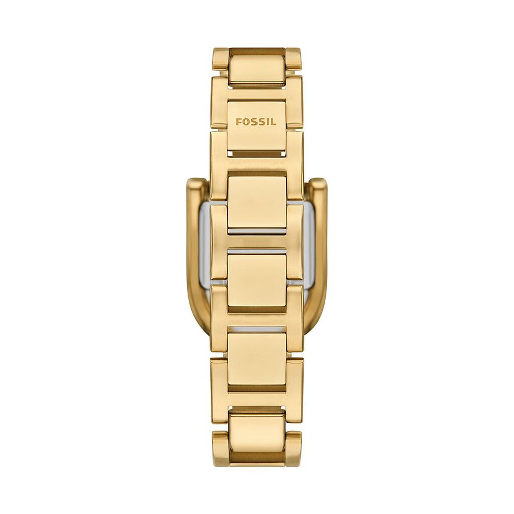 FOSSIL Damenuhr ES5327 Quarz - Armbanduhren Damen | OROVIVO