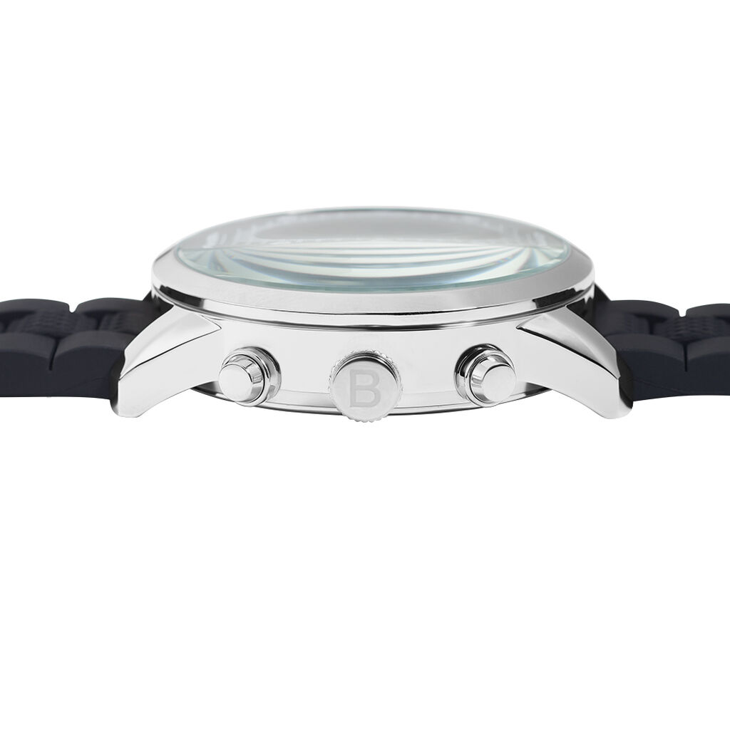 BORELLI Herrenuhr Boreli Memphis P101048-A Quarz - Armbanduhren Herren | OROVIVO