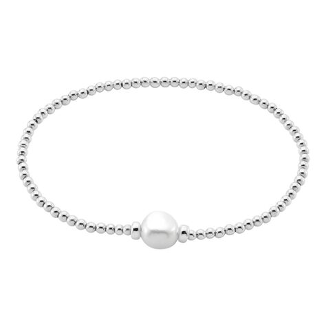 Damen Armband 925 Silber Perle Mymy - Armbänder Damen | OROVIVO