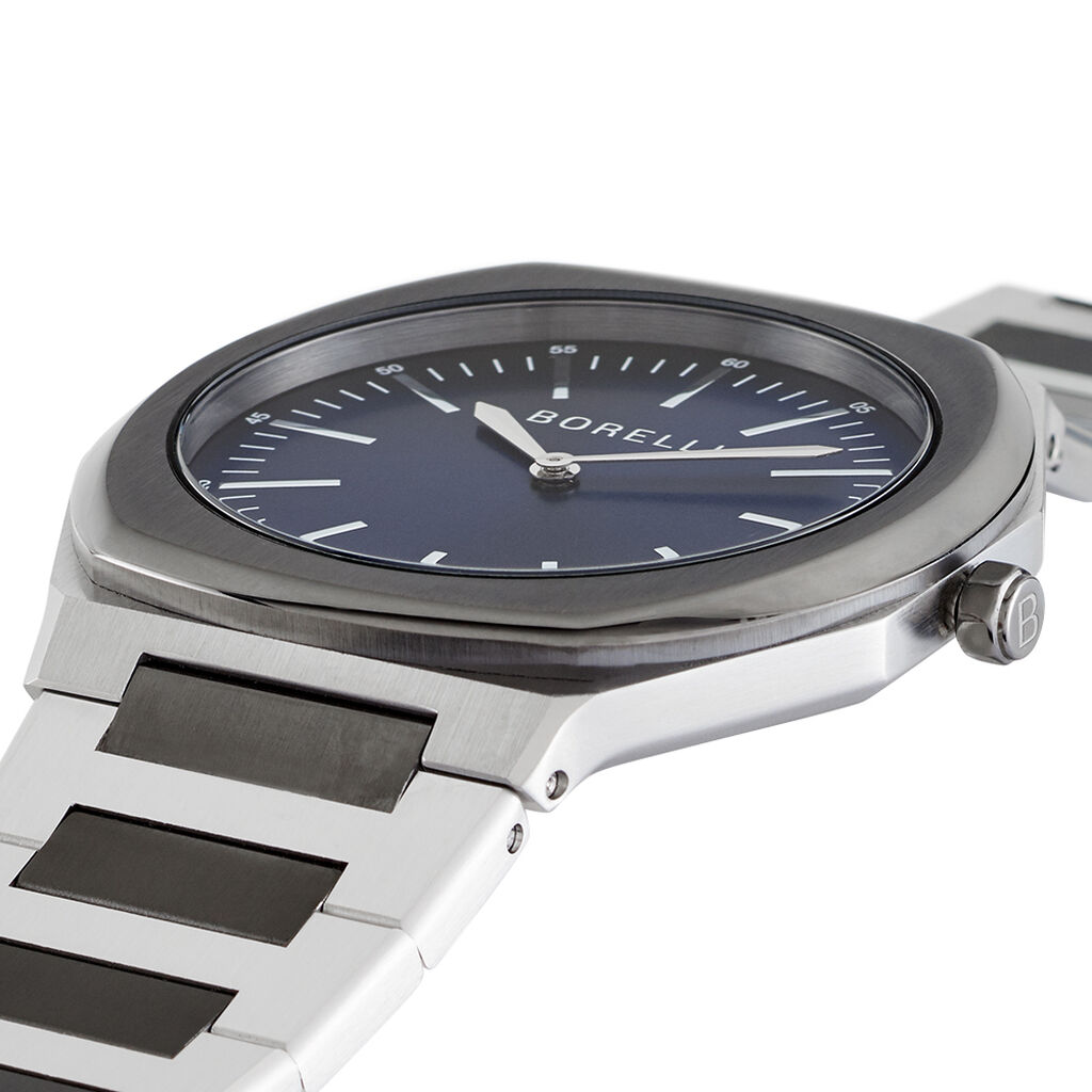 Borelli Herrenuhr Dallas WBJ0295-006 Quarz - Armbanduhren Herren | OROVIVO