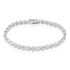ROJA Damen Armband Silber 925 Ball