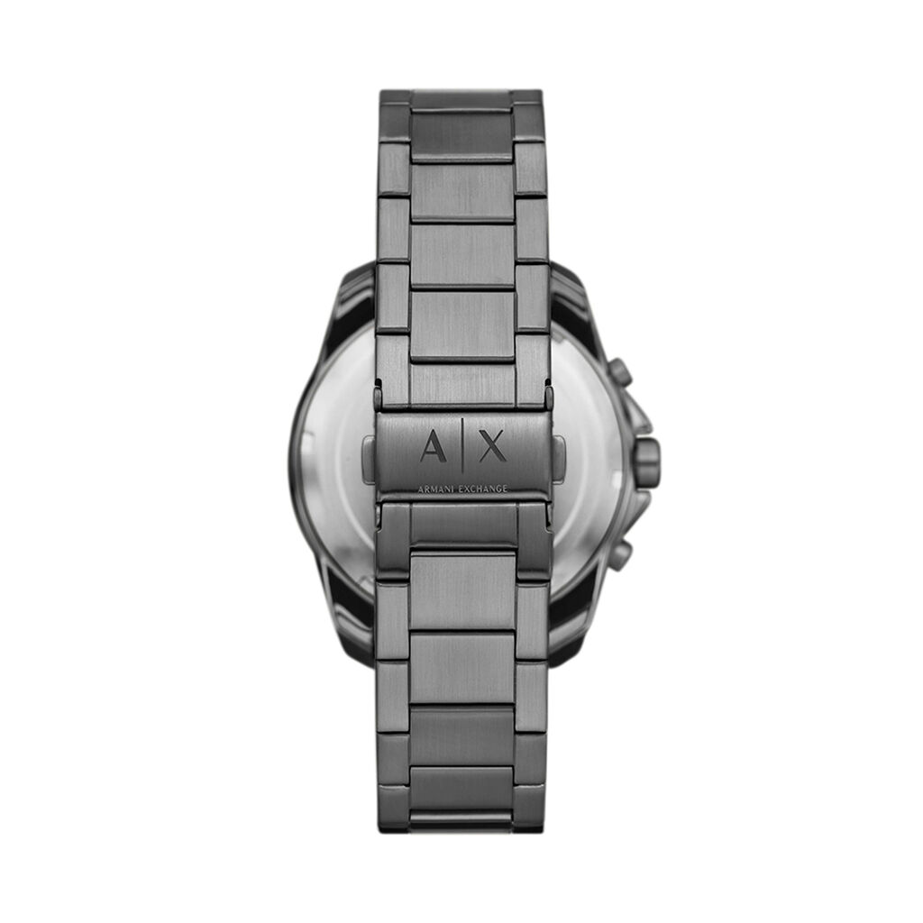 Armani Exchange Herrenuhr AX1959 Quarz