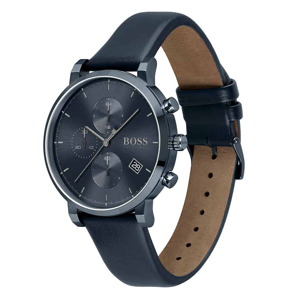 Montre Boss 1513778 - Spannringe Herren | OROVIVO