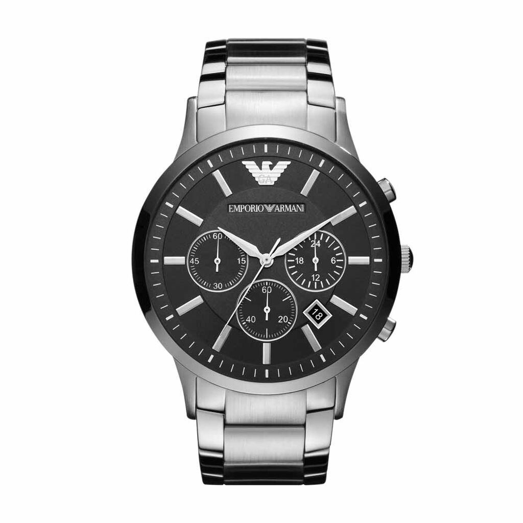 Armani  Herrenuhr  Ar2460 -  Herren | OROVIVO