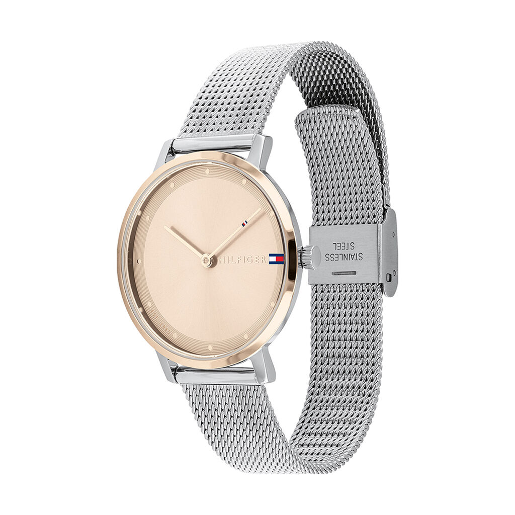 Montre Tommy Hilfiger 1782151 - Spannringe Damen | OROVIVO