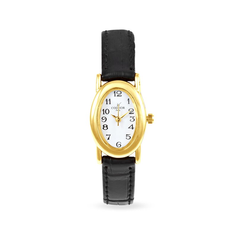 Montre Classic Cd3291g.bk - Spannringe Damen | OROVIVO