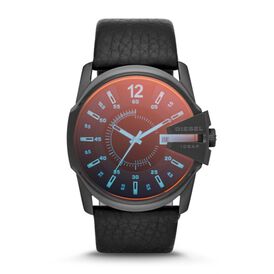 Diesel Herrenuhr Master Chief DZ1657 Quarz - Analoguhren Herren | OROVIVO
