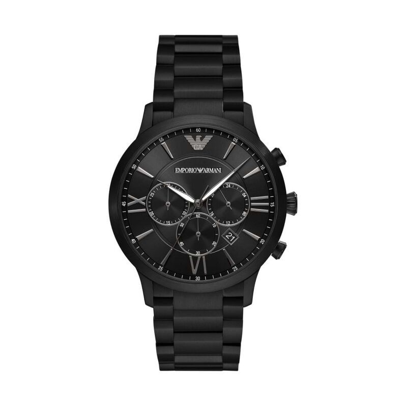 Orologio Al Quarzo Emporio Armani Ar11349 - Spannringe Herren | OROVIVO