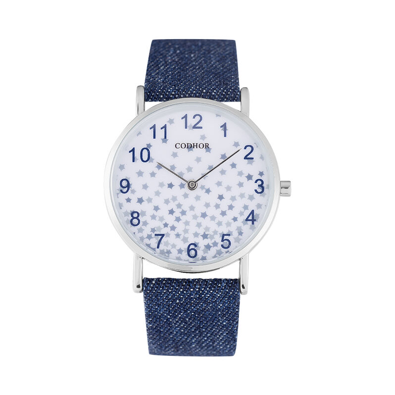 Montre Codhor Kid Cde105 - Spannringe Kinder | OROVIVO