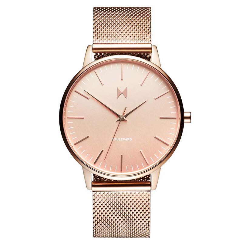 Montre Mvmt D-mb01-rg - Spannringe Damen | OROVIVO