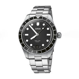 ORIS Divers Sixty Five, 0140077724054-0752082 Automatik - Analoguhren  | OROVIVO