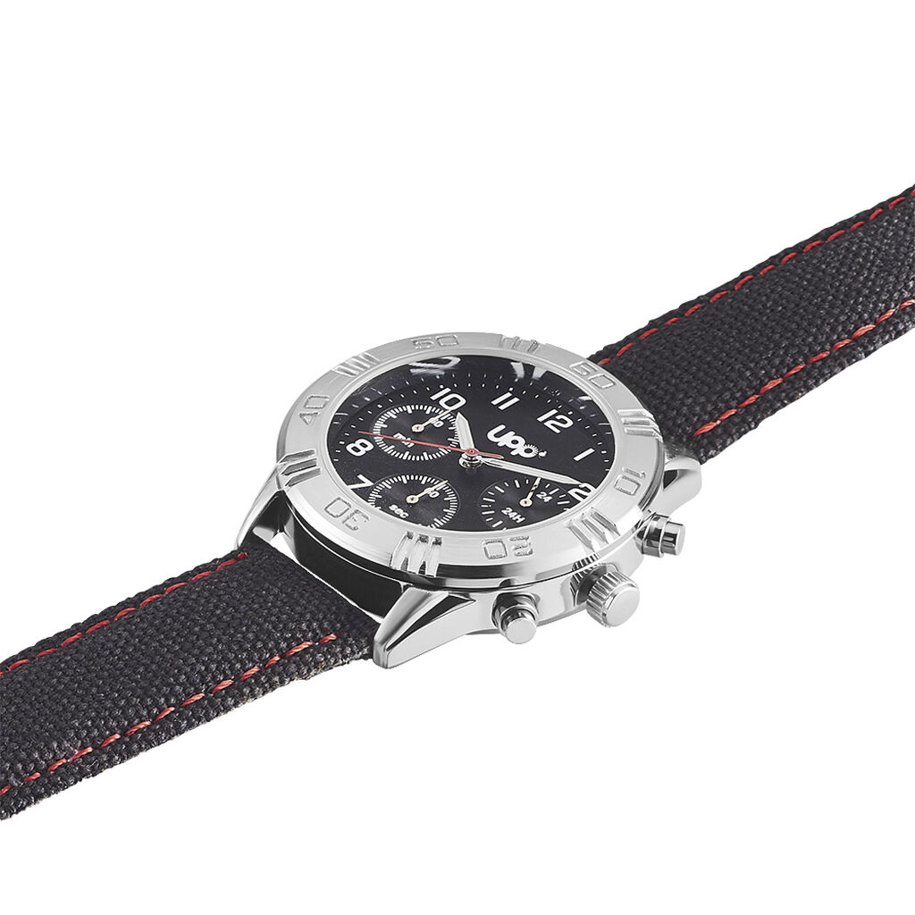 Montre Codhor P100915-b - Spannringe Unisex | OROVIVO