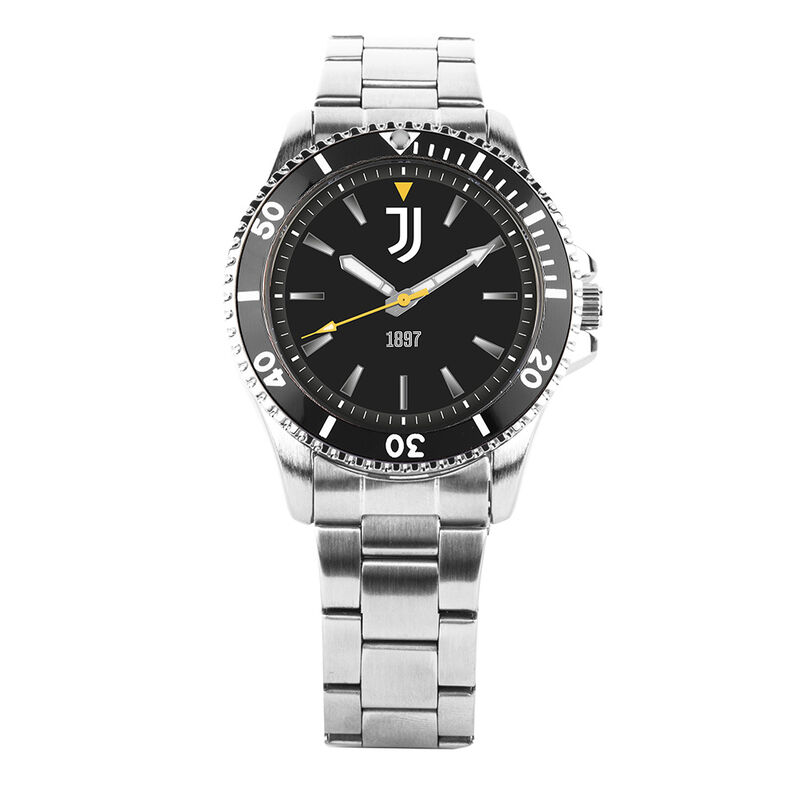 Orologio Al Quarzo Juventus P-j7476unn - Spannringe Herren | OROVIVO