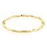 Damen Armreif / Armspange Gold 585 (14 Karat)
