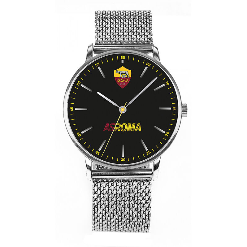 Orologio Al Quarzo Roma P-ra6490xn1 - Spannringe Unisex | OROVIVO