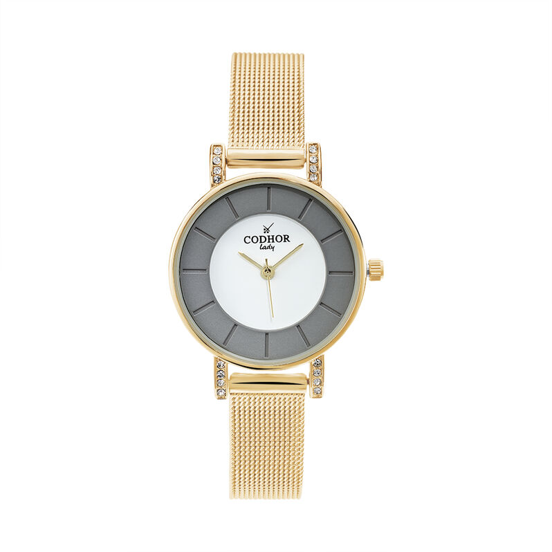 Montre Codhor C25533 - Spannringe Damen | OROVIVO