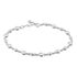 MELI Damen Armband Silber 925 Zirkonia Weiß 5,81 ct