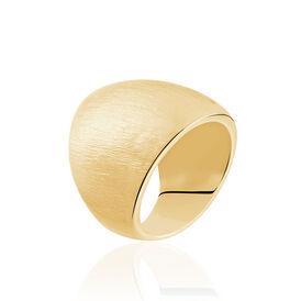 Damenring Silber 925 Vergoldet - Personalisierte Geschenke Damen | OROVIVO