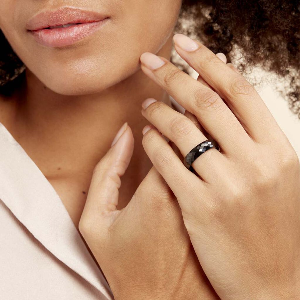 Bague Céramique - Spannringe Damen | OROVIVO