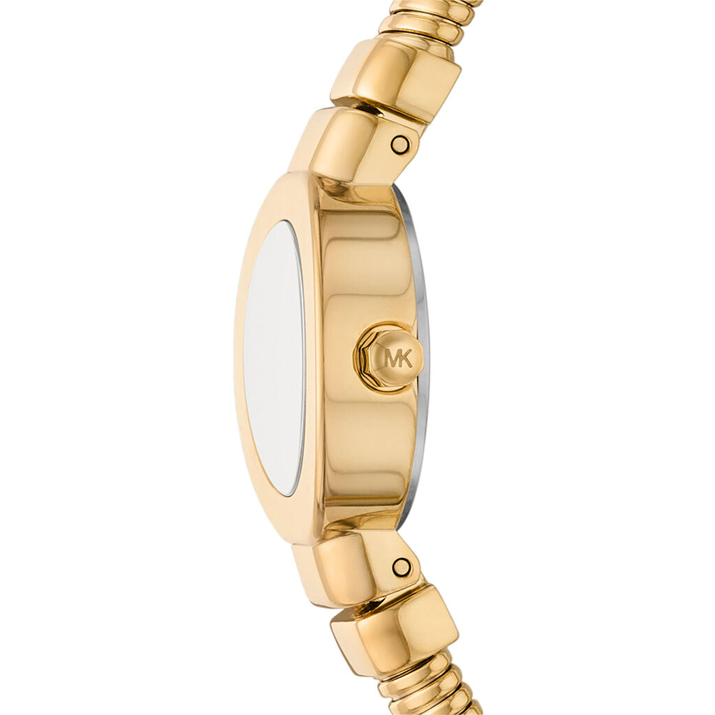 MICHAEL KORS Damenuhr MK7527 Quarz - Armbanduhren Damen | OROVIVO