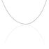 ANKER S RUND 3 Damen Kette Silber 925 B 1,5 mm