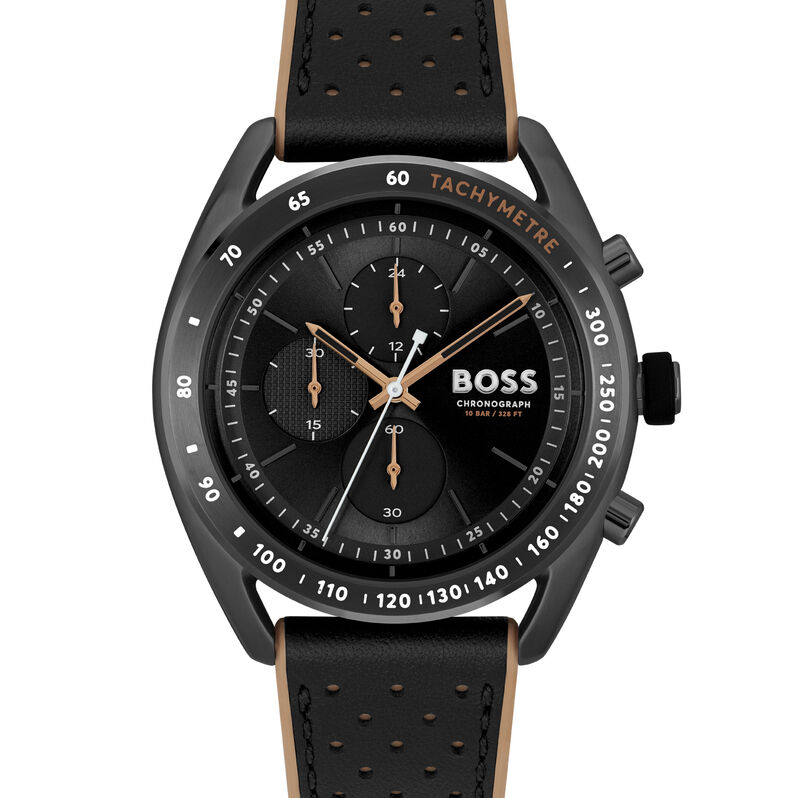 Orologio Al Quarzo Hugo Boss Center Court 1514022 - Spannringe Herren | OROVIVO