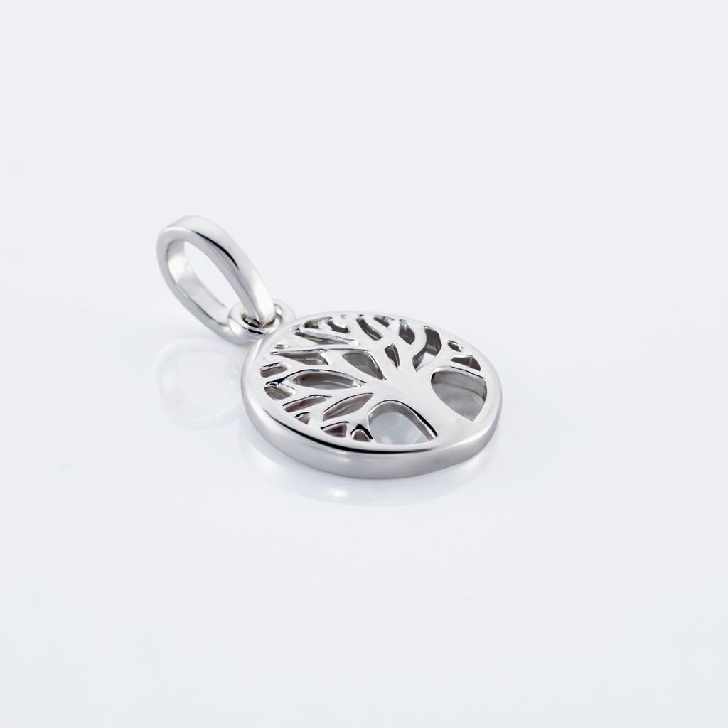Anhänger Silber 925 Lebensbaum  - Schmuckanhänger Damen | OROVIVO