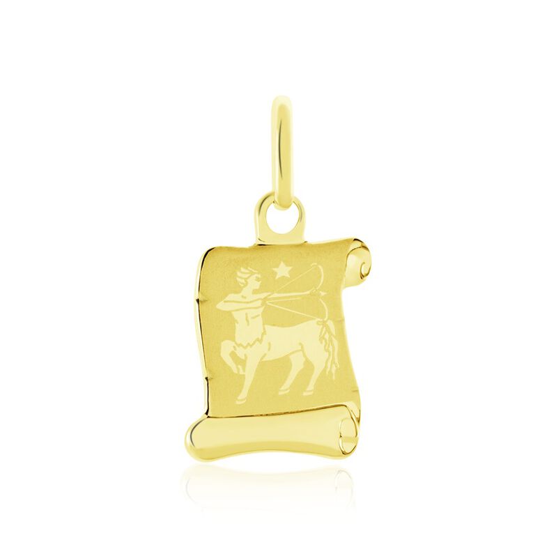 Pendentif Or  - Spannringe Familie | OROVIVO