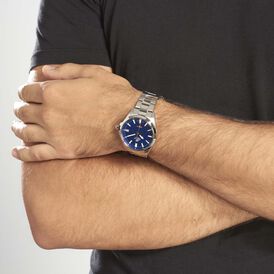Casio Edifice Herrenuhr Efv-100d-2avuef Quarz - Analoguhren Herren | OROVIVO
