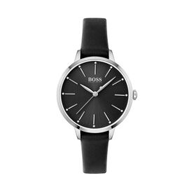 BOSS Damenuhr Symphony 1502609 Quarz - Analoguhren Damen | OROVIVO