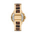 Michael Kors Damenuhr Camille Mk7269 Quarz