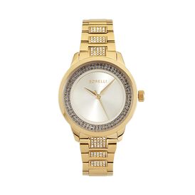 Borelli Damenuhr Charlotte BR.3115L/06M Quarz - Analoguhren Damen | OROVIVO