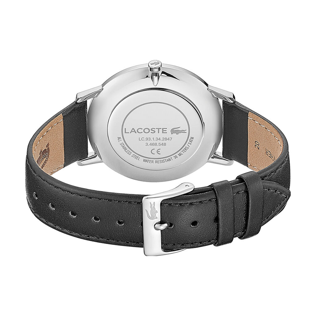 Montre Lacoste 2011016 - Spannringe Herren | OROVIVO