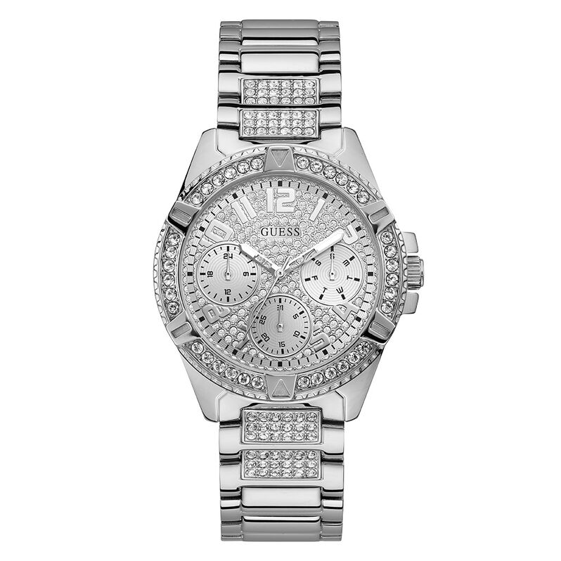 Montre Guess W1156l1 - Spannringe Damen | OROVIVO
