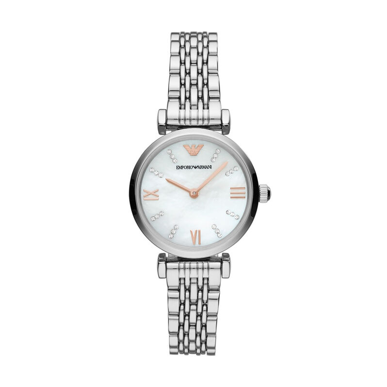 Montre Emporio Armani Ar11204 - Spannringe Damen | OROVIVO