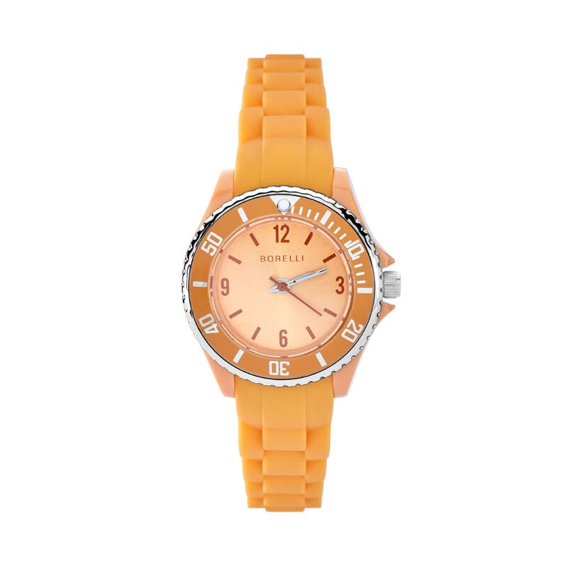 BORELLI Kinderuhr WBC0382-010 Quarz - Armbanduhren Kinder | OROVIVO