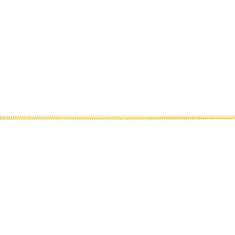 Damen Schlangenkette Gold 375  - Halsketten Damen | OROVIVO