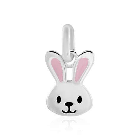 Kinder Anhänger Silber 925 Kaninchen Winona  - Schmuckanhänger Kinder | OROVIVO