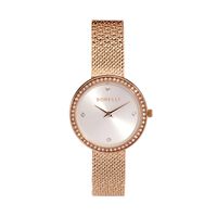 Borelli Damenuhr Malmö BR.4326S/02M Quarz
