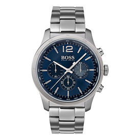 Boss Herrenuhr The Professional 1513527 Quarz - Analoguhren Herren | OROVIVO