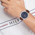 Montre Tommy Hilfiger Jameson Bleu