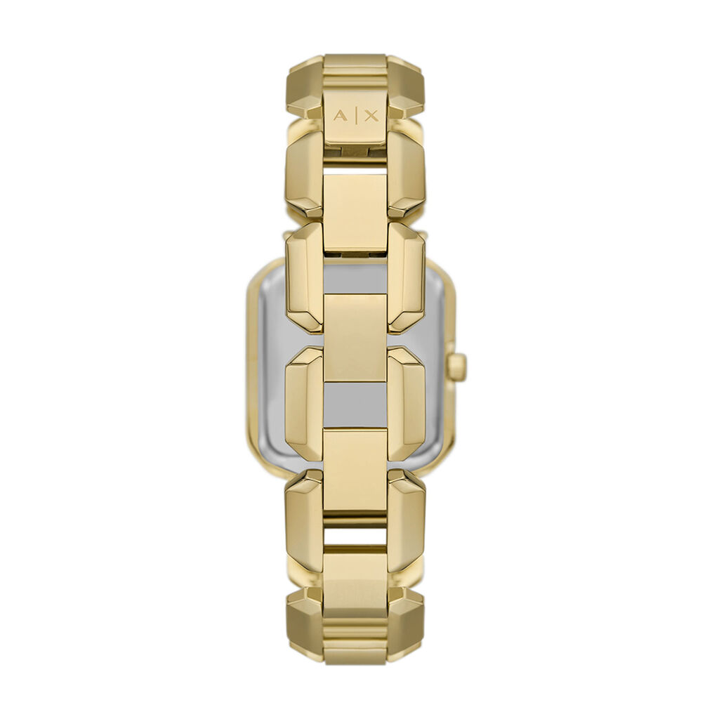 Armani Exchange Damenuhr AX5721 Quarz