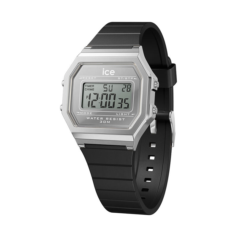 Montre Ice Watch Digit Retro - Spannringe Familie | OROVIVO