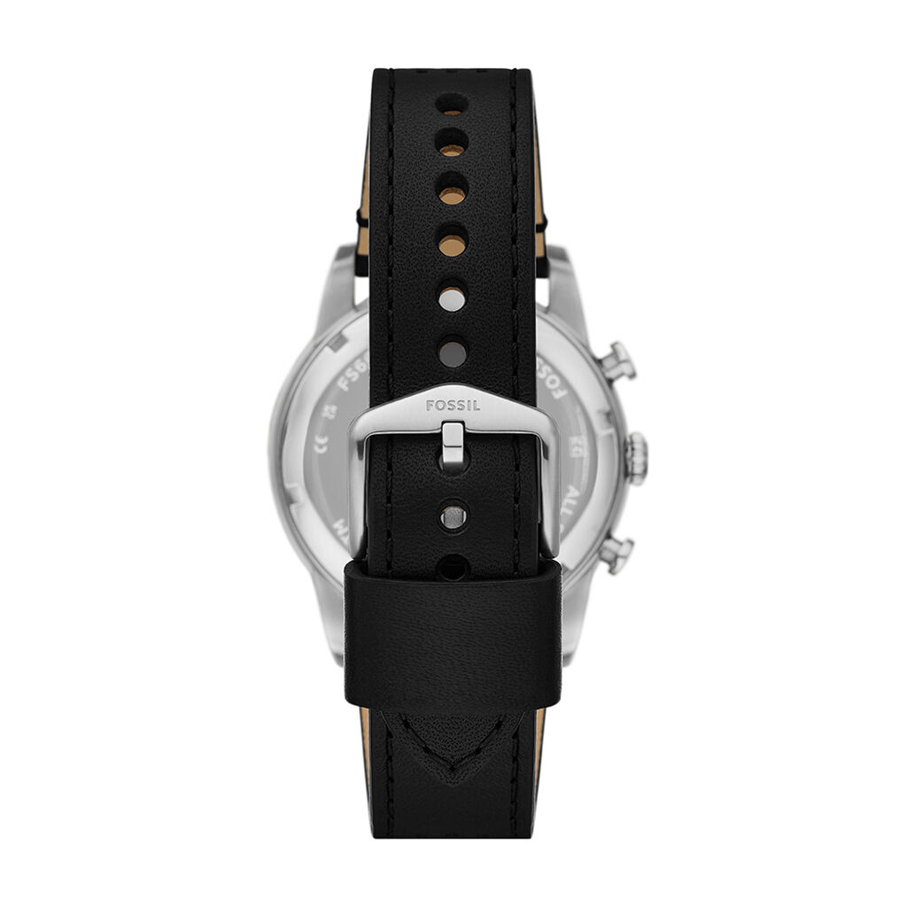 FOSSIL Herrenuhr FS6086 Quarz