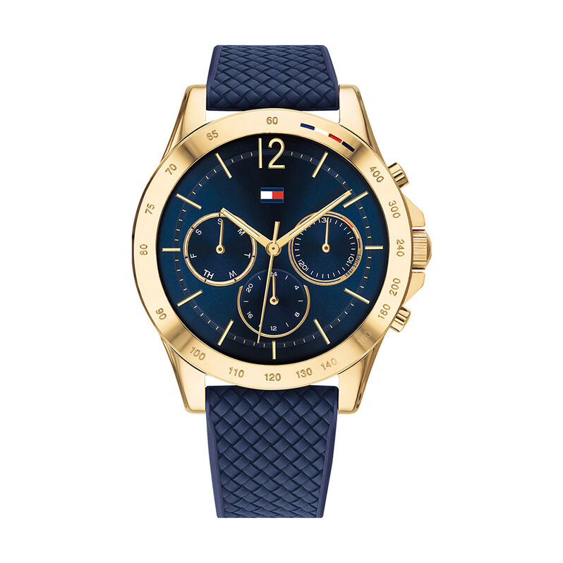 Montre Tommy Hilfiger 1782198 - Spannringe Damen | OROVIVO