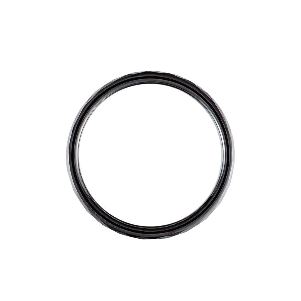 Bague Lilou Ceramique Céramique - Spannringe Damen | OROVIVO