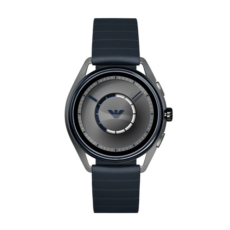 Montre Armani Connectee Kunst5008 - Spannringe Herren | OROVIVO