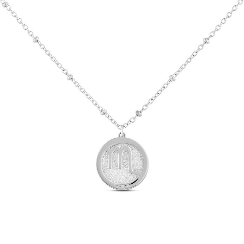 Collana Aura Acciaio - Spannringe Damen | OROVIVO