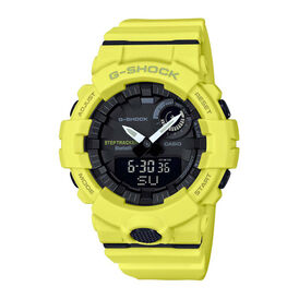 Casio G-shock Herrenuhr Gba-800-9aer Digital - Analog-Digital Uhren Herren | OROVIVO