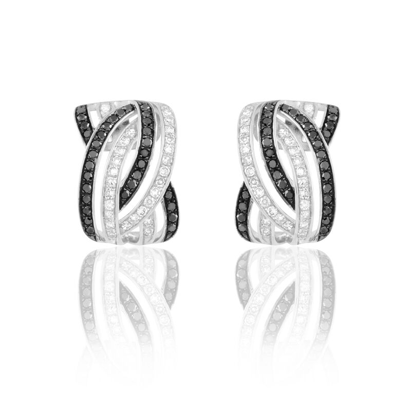 Boucles D'oreilles Or - Spannringe Damen | OROVIVO